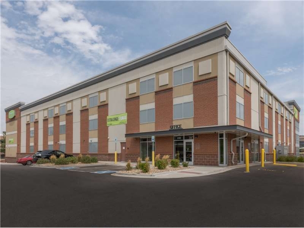 Storage Units at Extra Space Storage - 1643 - Aurora - Xapary Way - 2240 Xapary Way