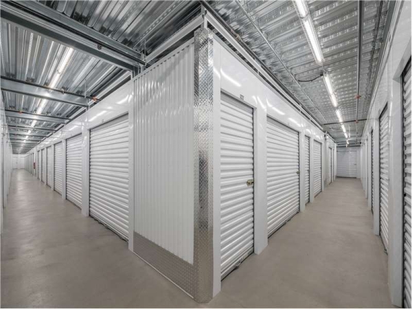 Storage Units at Extra Space Storage - 1643 - Aurora - Xapary Way - 2240 Xapary Way