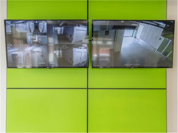 Storage Units at Extra Space Storage - 1643 - Aurora - Xapary Way - 2240 Xapary Way