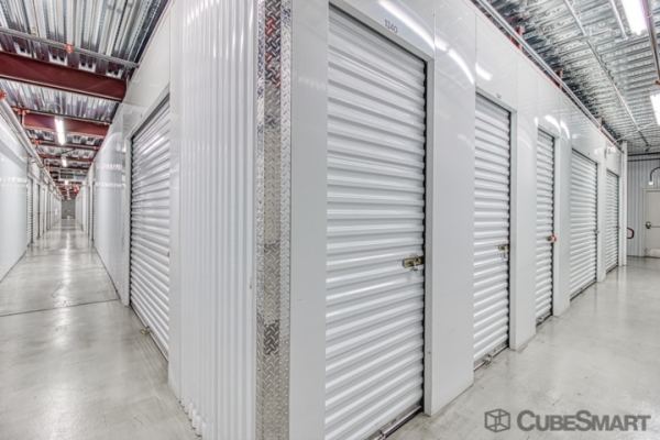Storage Units at CubeSmart Self Storage - Las Vegas - 2990 S Durango Dr - 2990 S Durango Dr