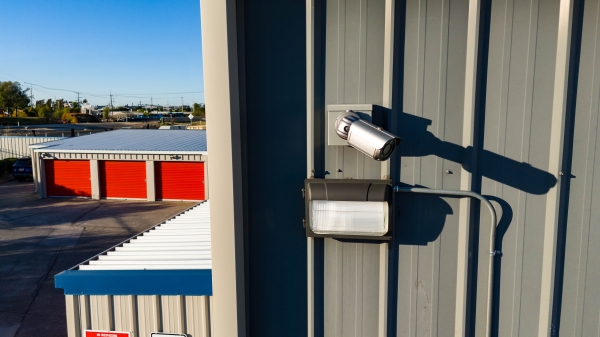 Storage Units at Trojan Storage of Florin - 7250 55th St