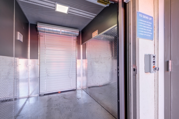 Storage Units at Trojan Storage of Florin - 7250 55th St
