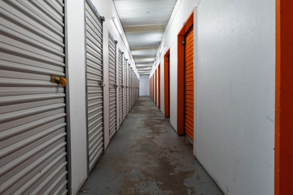 Storage Units at Trojan Storage of Florin - 7250 55th St