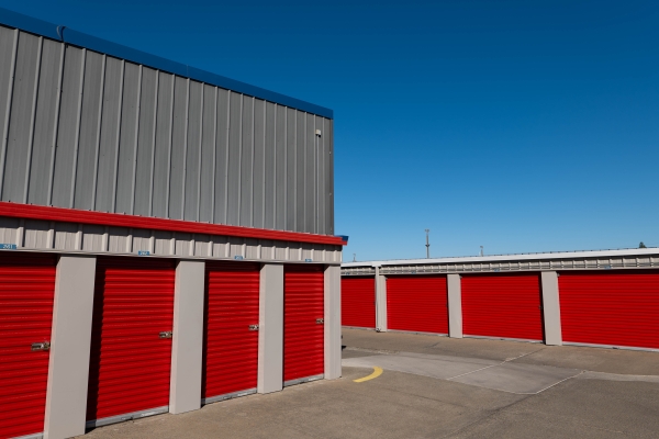 Storage Units at Trojan Storage of Florin - 7250 55th St