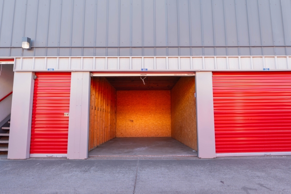 Storage Units at Trojan Storage of Florin - 7250 55th St