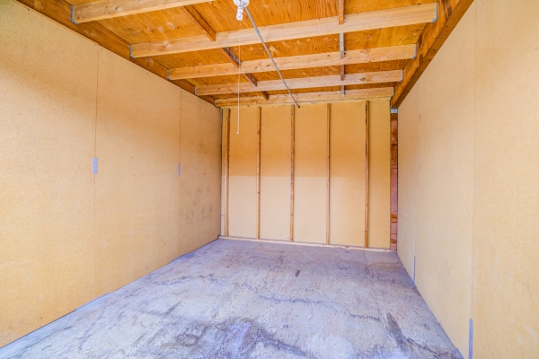 Storage Units at Trojan Storage of Florin - 7250 55th St