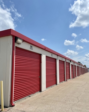 Storage Units at Locker Storage Midtown - 7711 East 38th Street