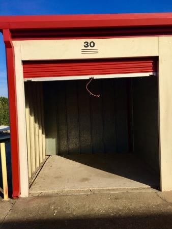 Storage Units at Locker Storage Midtown - 7711 East 38th Street