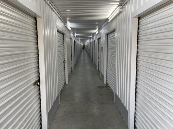 Storage Units at Life Storage - Houston - Westpark Drive - 12455 Westpark Drive