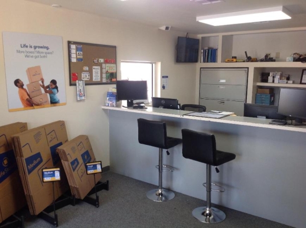 Storage Units at Life Storage - Houston - Westpark Drive - 12455 Westpark Drive