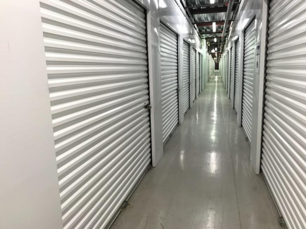 Storage Units at Life Storage - Las Vegas - Dean Martin Drive - 11330 Dean Martin Drive