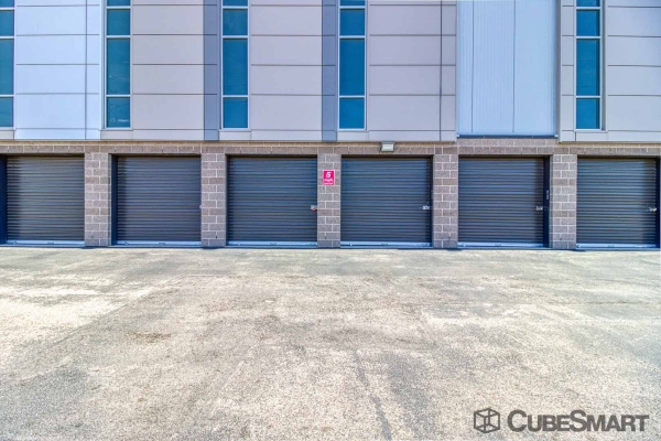 Storage Units at CubeSmart Self Storage - Denver - 8930 E Hampden Ave - 8930 E Hampden Ave