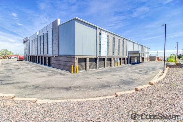 Storage Units at CubeSmart Self Storage - Denver - 8930 E Hampden Ave - 8930 E Hampden Ave