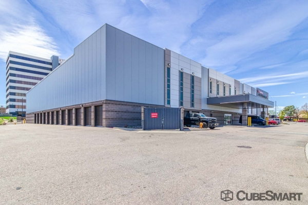 Storage Units at CubeSmart Self Storage - Denver - 8930 E Hampden Ave - 8930 E Hampden Ave