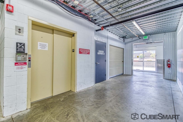 Storage Units at CubeSmart Self Storage - Denver - 8930 E Hampden Ave - 8930 E Hampden Ave