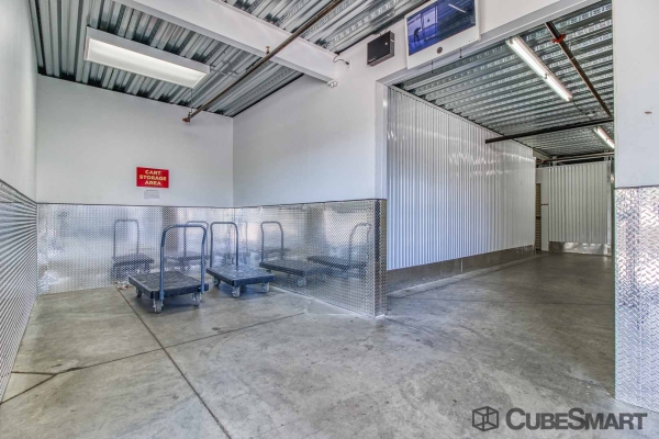 Storage Units at CubeSmart Self Storage - Denver - 8930 E Hampden Ave - 8930 E Hampden Ave