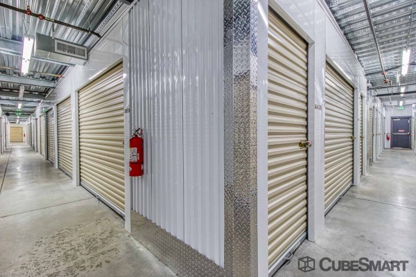 Storage Units at CubeSmart Self Storage - Denver - 8930 E Hampden Ave - 8930 E Hampden Ave