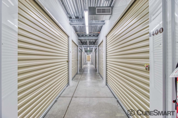 Storage Units at CubeSmart Self Storage - Denver - 8930 E Hampden Ave - 8930 E Hampden Ave