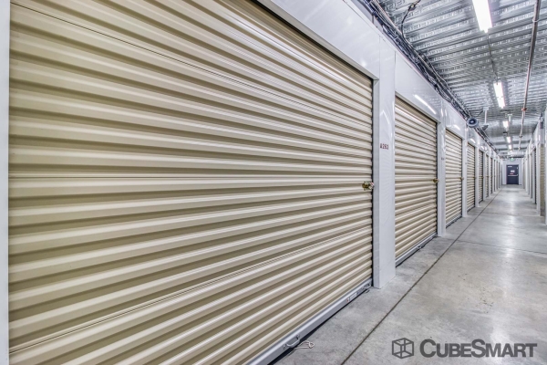 Storage Units at CubeSmart Self Storage - Denver - 8930 E Hampden Ave - 8930 E Hampden Ave