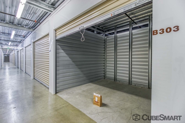 Storage Units at CubeSmart Self Storage - Denver - 8930 E Hampden Ave - 8930 E Hampden Ave