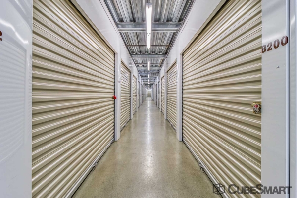 Storage Units at CubeSmart Self Storage - Denver - 8930 E Hampden Ave - 8930 E Hampden Ave