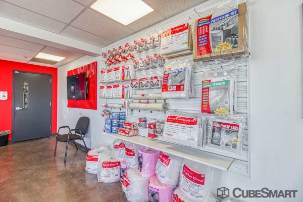 Storage Units at CubeSmart Self Storage - Denver - 8930 E Hampden Ave - 8930 E Hampden Ave