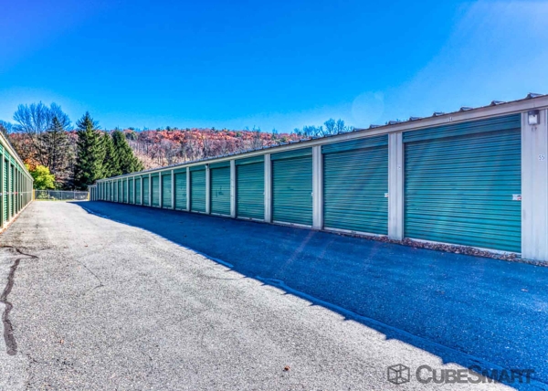 Storage Units at CubeSmart Self Storage - Sciota - 2227 Route 209