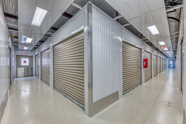 Storage Units at Peachtree Parkway Self Storage - 1030 Peachtree Parkway