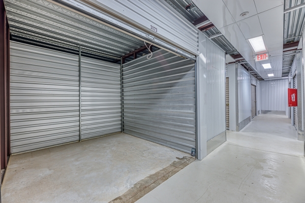 Storage Units at Peachtree Parkway Self Storage - 1030 Peachtree Parkway