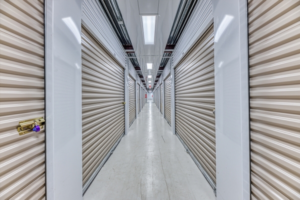 Storage Units at Peachtree Parkway Self Storage - 1030 Peachtree Parkway