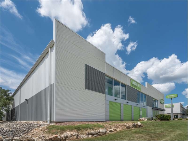 Storage Units at Extra Space Storage - 1387 - San Antonio - DeZavala Rd - 4515 De Zavala Road