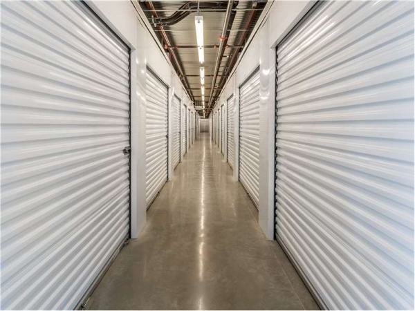 Storage Units at Extra Space Storage - 1597 - San Antonio - San Pedro Ave - 15322 San Pedro Avenue