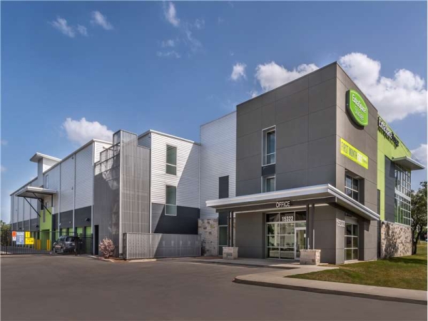 Storage Units at Extra Space Storage - 1597 - San Antonio - San Pedro Ave - 15322 San Pedro Avenue