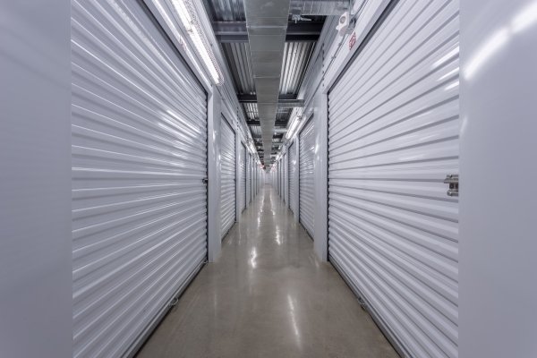 Storage Units at Big Tex Storage - Montrose - 1810 Richmond Avenue