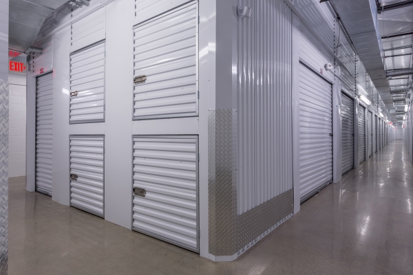 Storage Units at Big Tex Storage - Montrose - 1810 Richmond Avenue