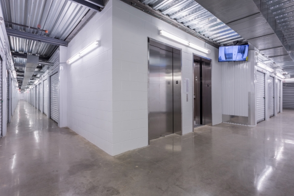 Storage Units at Big Tex Storage - Montrose - 1810 Richmond Avenue