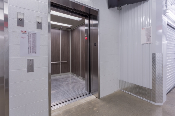 Storage Units at Big Tex Storage - Montrose - 1810 Richmond Avenue