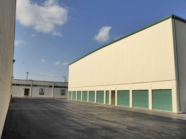 Storage Units at Extra Space Storage - 0628 - Dallas - Lemmon Ave - 5431 Lemmon Avenue