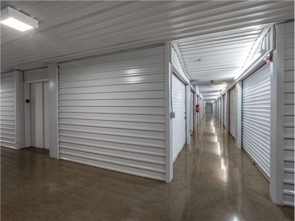Storage Units at Extra Space Storage - 1616 - Irving - Story Rd - 2301 Story Road West