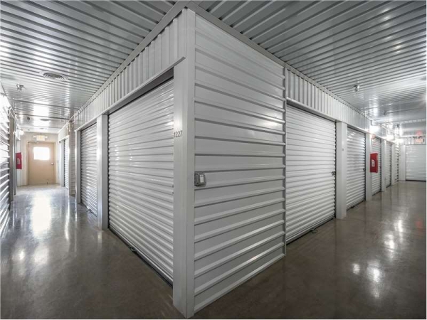 Storage Units at Extra Space Storage - 1621 - Irving - N State Hwy 161 - 4251 State Highway 161