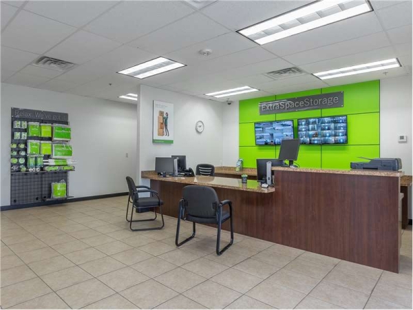 Storage Units at Extra Space Storage - 1621 - Irving - N State Hwy 161 - 4251 State Highway 161