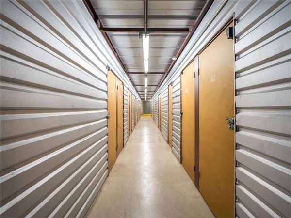 Storage Units at Extra Space Storage - 8711 - Oklahoma City - Classen Blvd - 5700 North Classen Boulevard