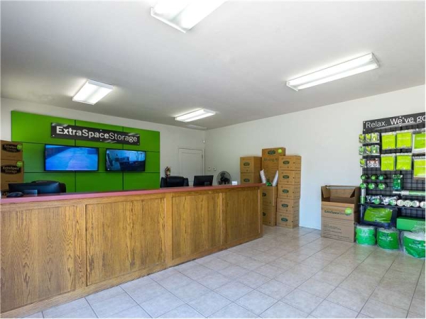 Storage Units at Extra Space Storage - 8711 - Oklahoma City - Classen Blvd - 5700 North Classen Boulevard