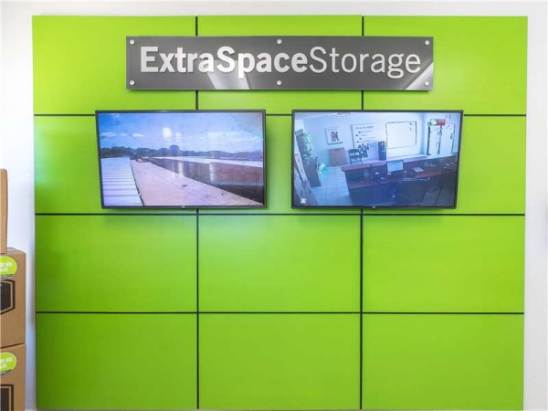 Storage Units at Extra Space Storage - 8711 - Oklahoma City - Classen Blvd - 5700 North Classen Boulevard