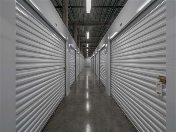 Storage Units at Extra Space Storage - 8773 - Dallas - Banner Dr - 7701 Banner Drive