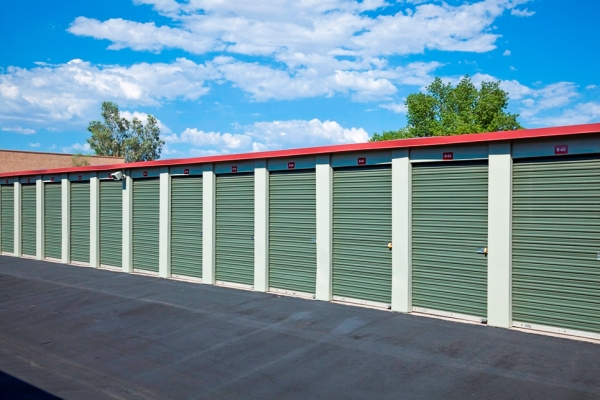 Tempe Choice Self Storage