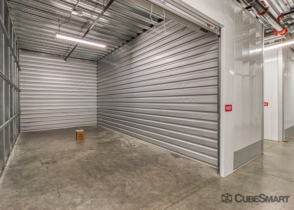 Storage Units at CubeSmart Self Storage - Surprise - 13078 West Central Street - 13078 West Central Street
