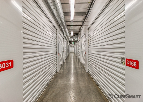 Storage Units at CubeSmart Self Storage - Surprise - 13078 West Central Street - 13078 West Central Street