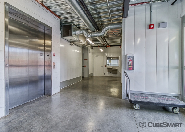 Storage Units at CubeSmart Self Storage - Surprise - 13078 West Central Street - 13078 West Central Street
