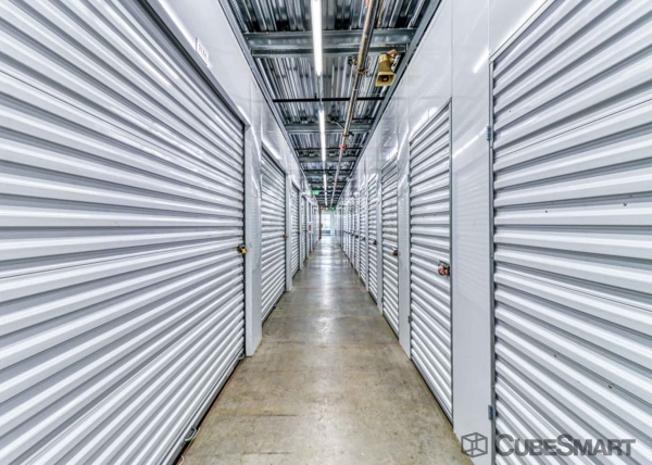 Storage Units at CubeSmart Self Storage - Seattle - 1515 Leary Way Northwest - 1515 Nw Leary Way